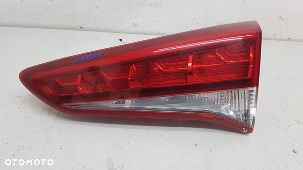 Hyundai Tucson III 15- LAMPA TYŁ TYLNA PRAWA EU