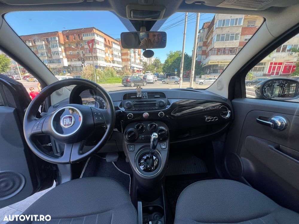 Fiat 500 - 14