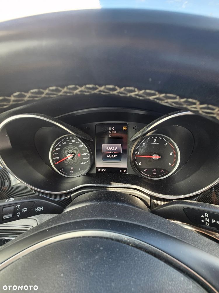 Mercedes-Benz Klasa V 220 d 4-Matic 7G-Tronic (d³ugi) - 7