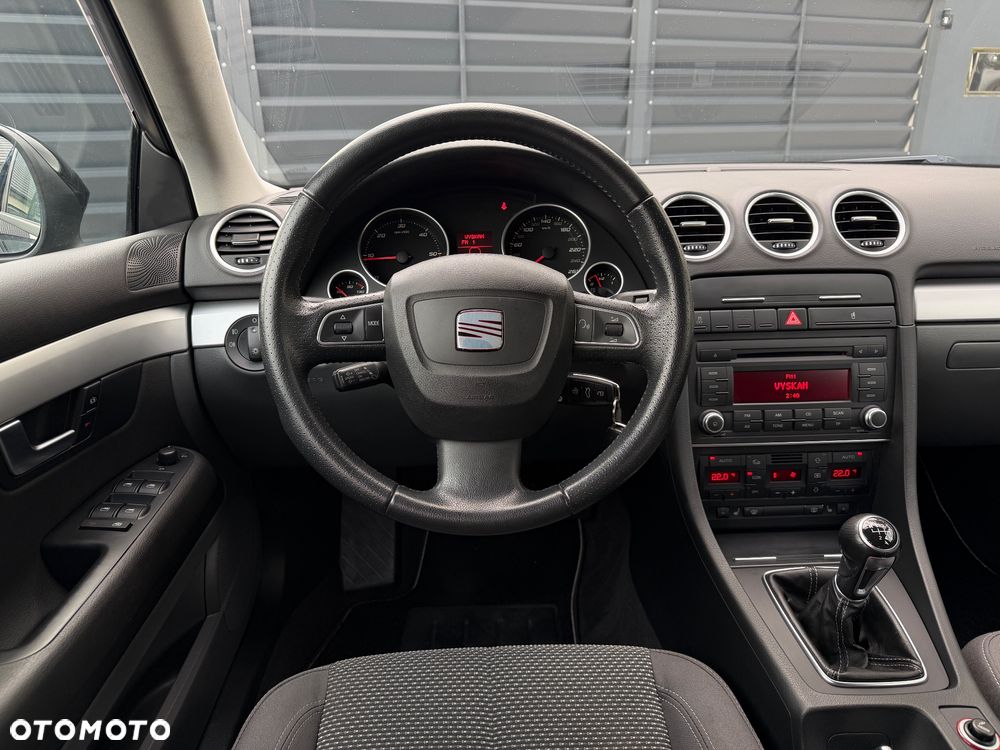 Seat Exeo - 13