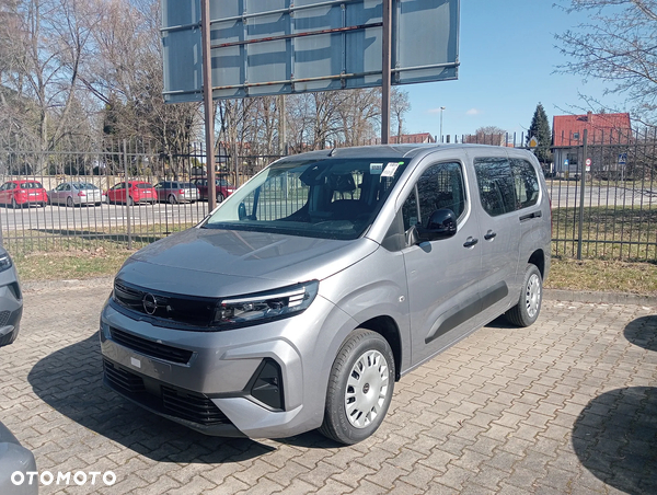 Opel Combo Life XL 1.5 CDTI Edition Plus S&S