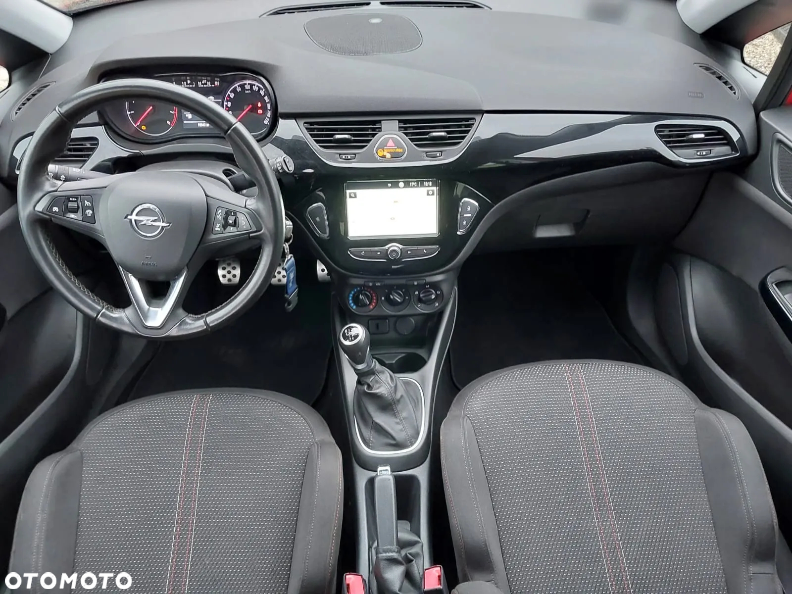 Opel Corsa - 19