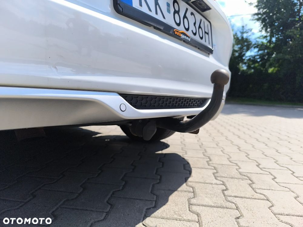 Volvo C30 D2 DRIVe R-Design Start-Stop - 5