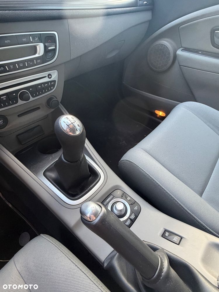 Renault Megane 1.5 dCi Generation - 14