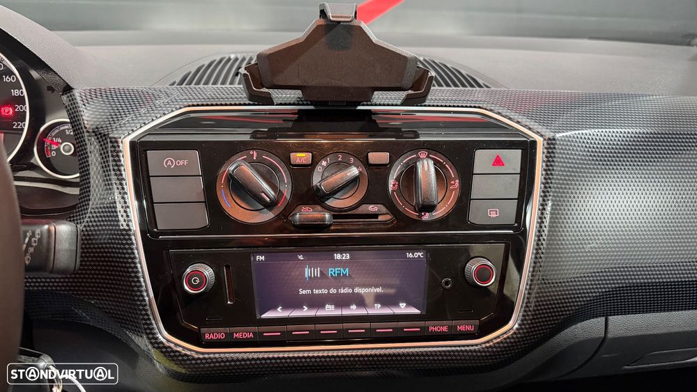 VW Up! 1.0 BMT Move - 17