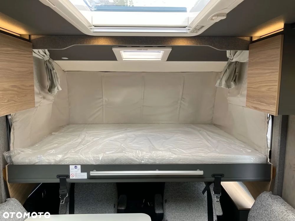 Dethleffs Trend EB - 17