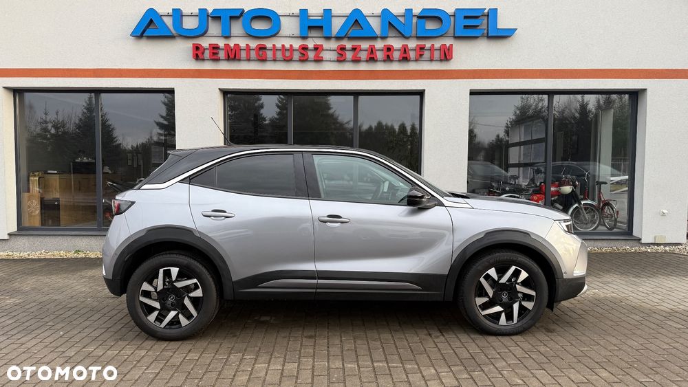 Opel Mokka 1.5 CDTI Elegance S&S - 7