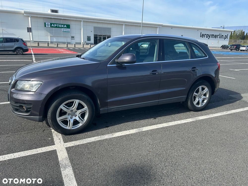 Audi Q5 2.0 TDI Quattro S tronic - 2