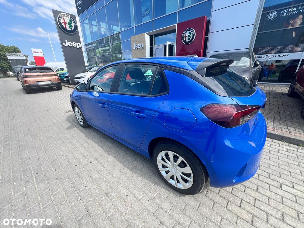 Opel Corsa 1.2 T Edition S&S - 5