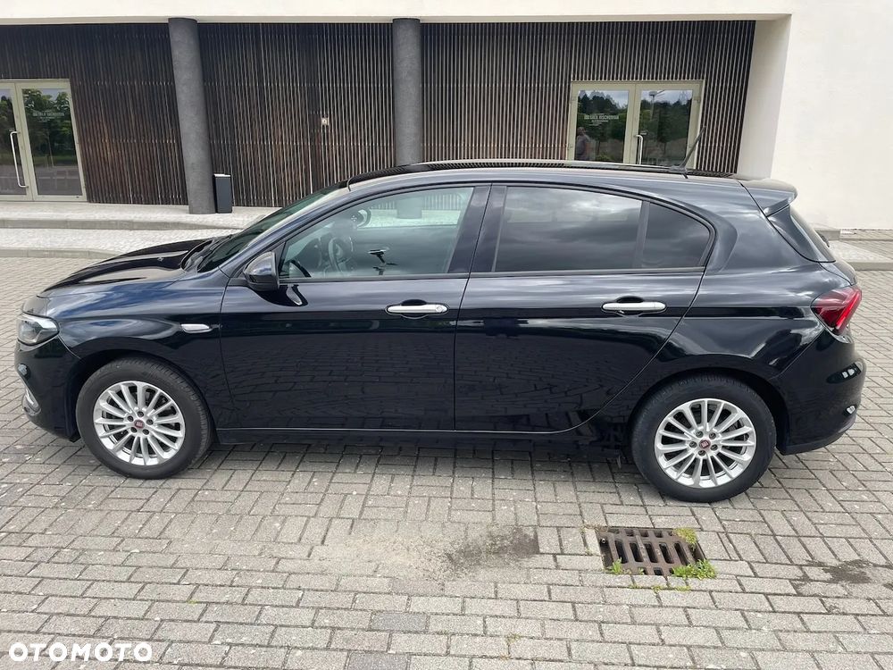 Fiat Tipo 1.0 T3 Business Edition - 10