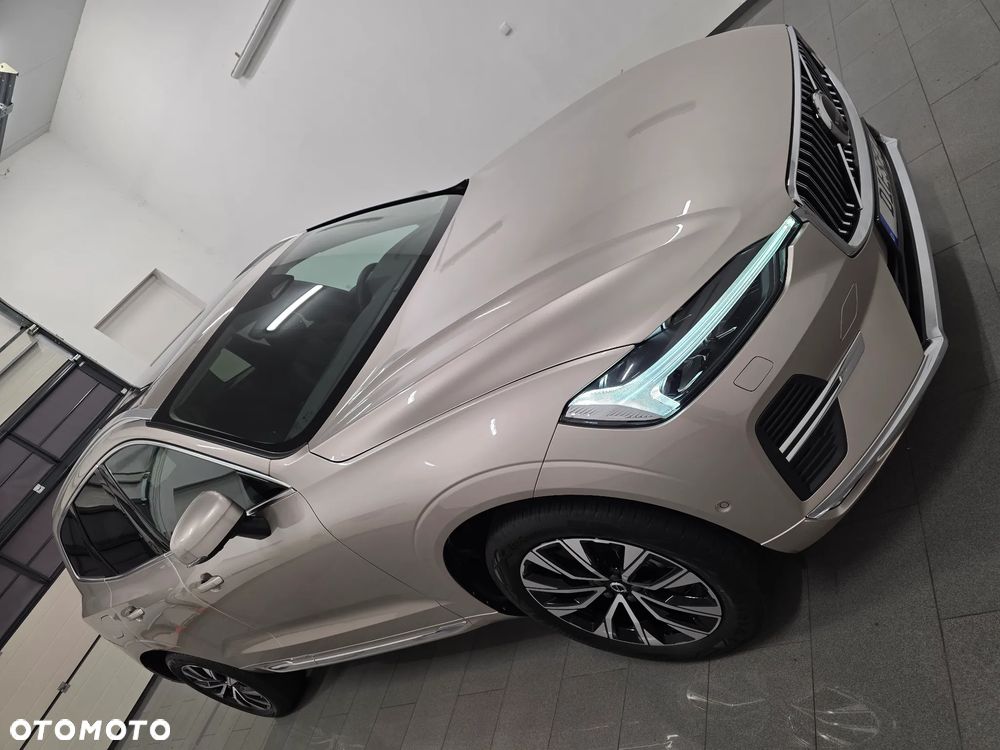 Volvo XC 60 B4 D Geartronic Inscription - 3
