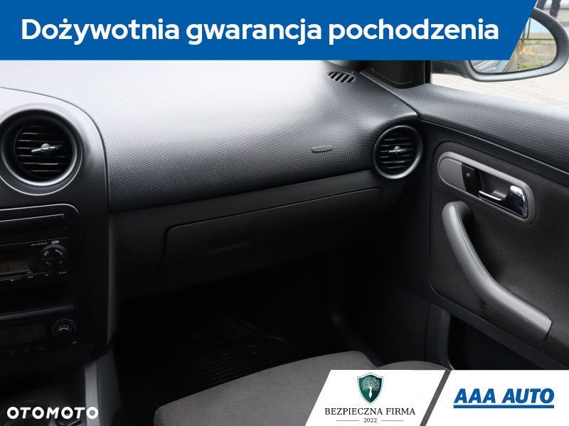 Seat Ibiza - 10
