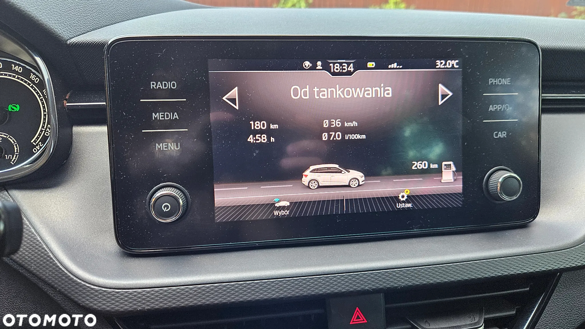 Skoda Scala 1.0 TSI Ambition DSG - 17