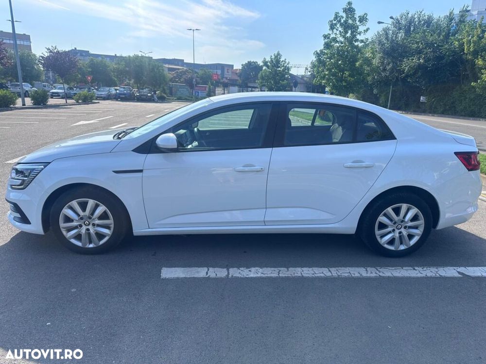Renault Megane - 12