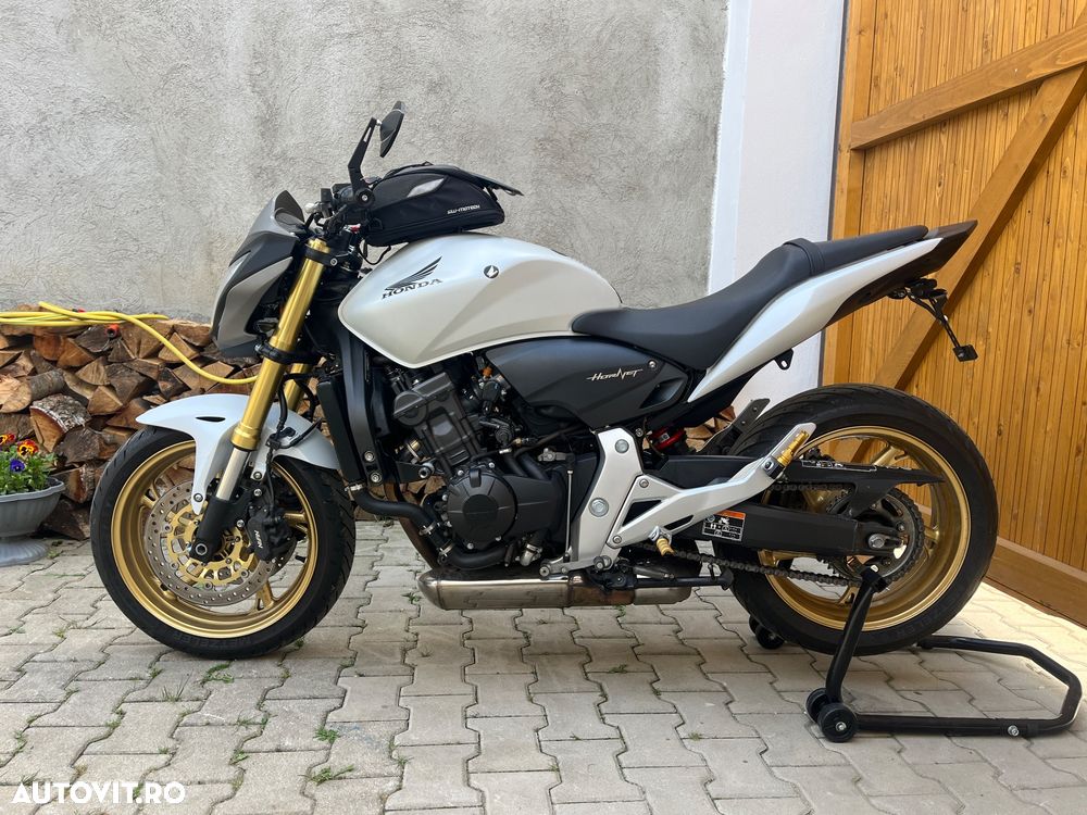Honda CB 600F Hornet - 2