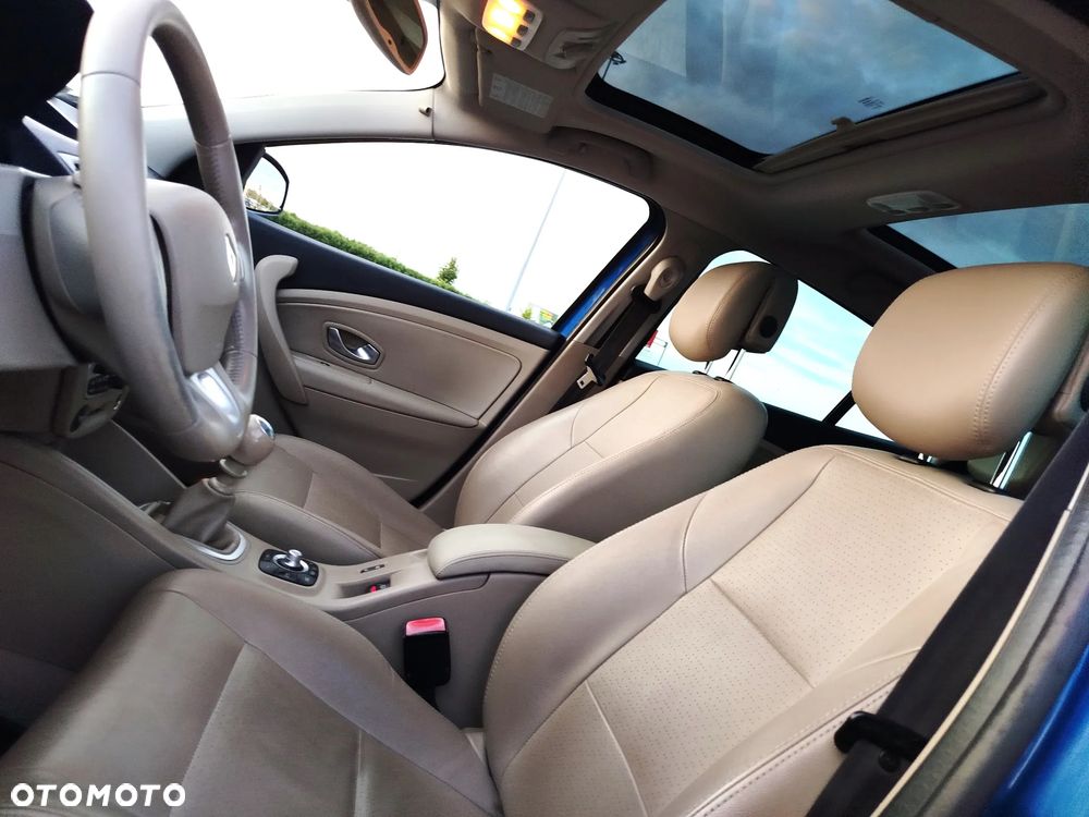 Renault Megane 1.9 dCi FAP Privilege - 26