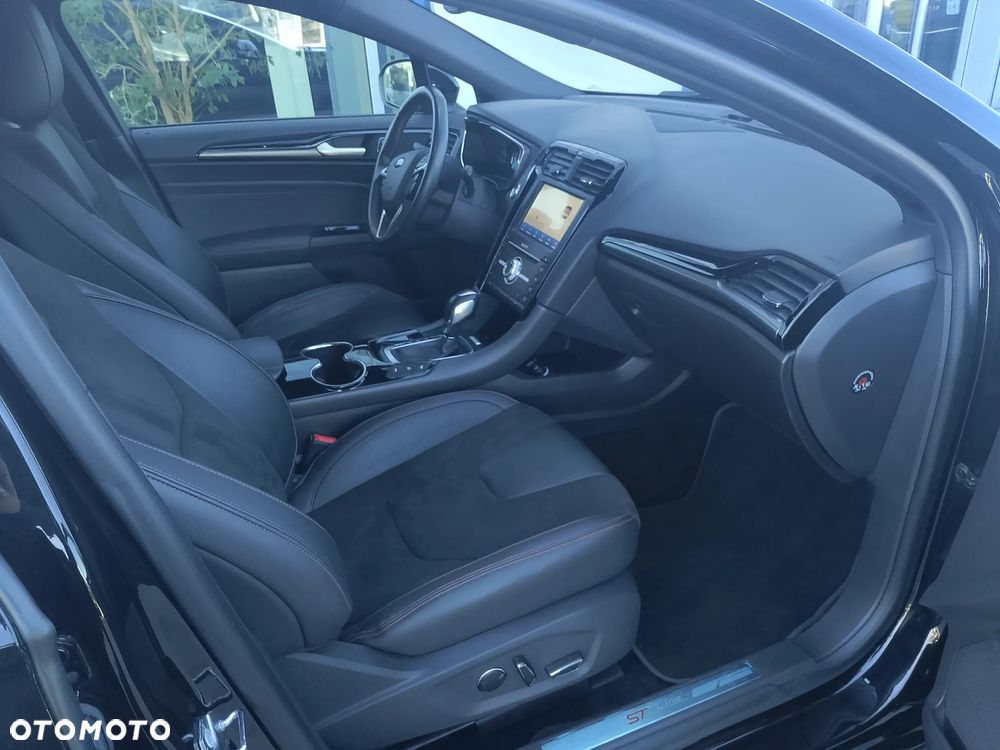 Ford Mondeo - 19