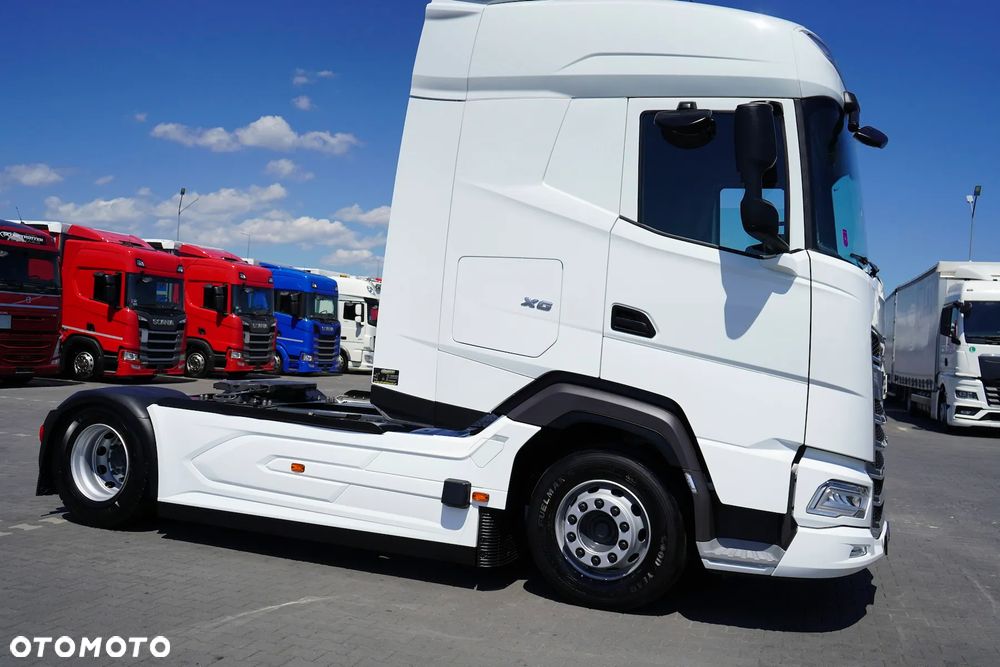 DAF XG / 480 / ACC / E 6 / I – COOL / RETARDER / JAK NOWY - 33