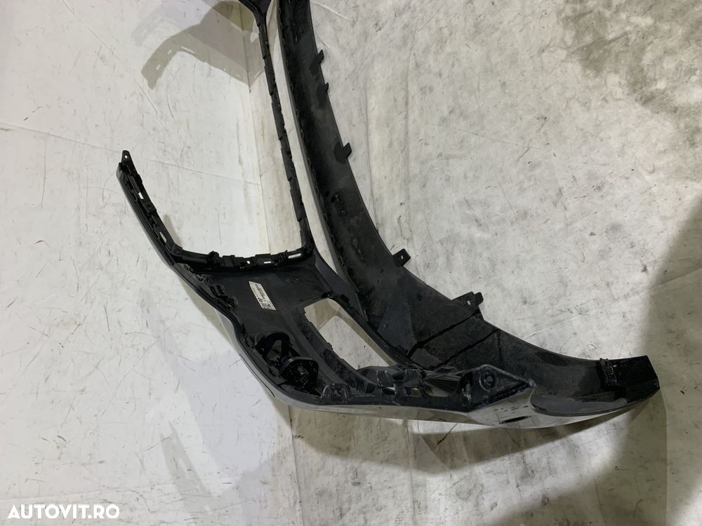 Bara fata Audi A6 C8, 2018, 2019, 2020, 2021, 2022, 2023, 2024, cod origine OE 4K0807437. - 6