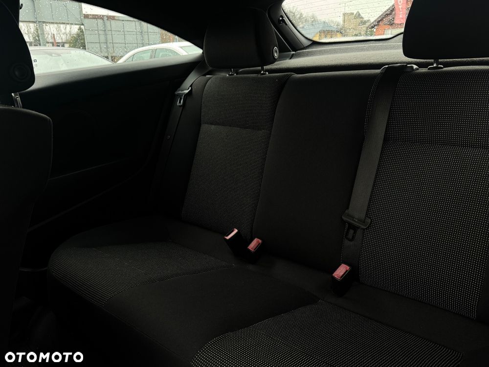 Opel Astra 1.6 Sport - 12