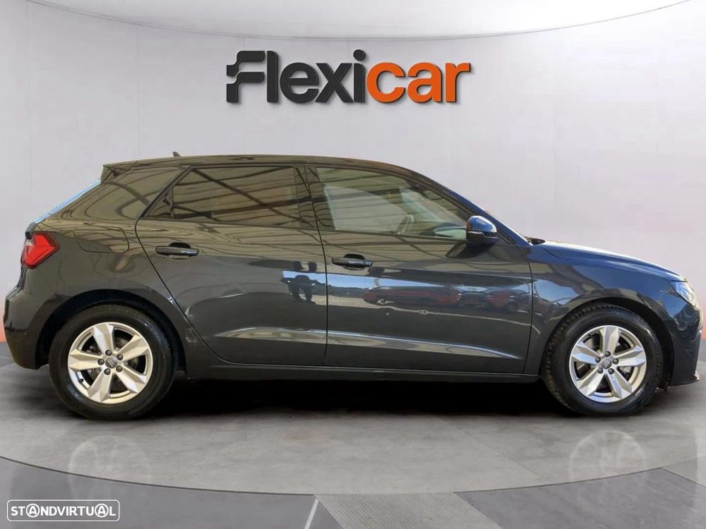 Audi A1 Sportback 30 TFSI S line - 2