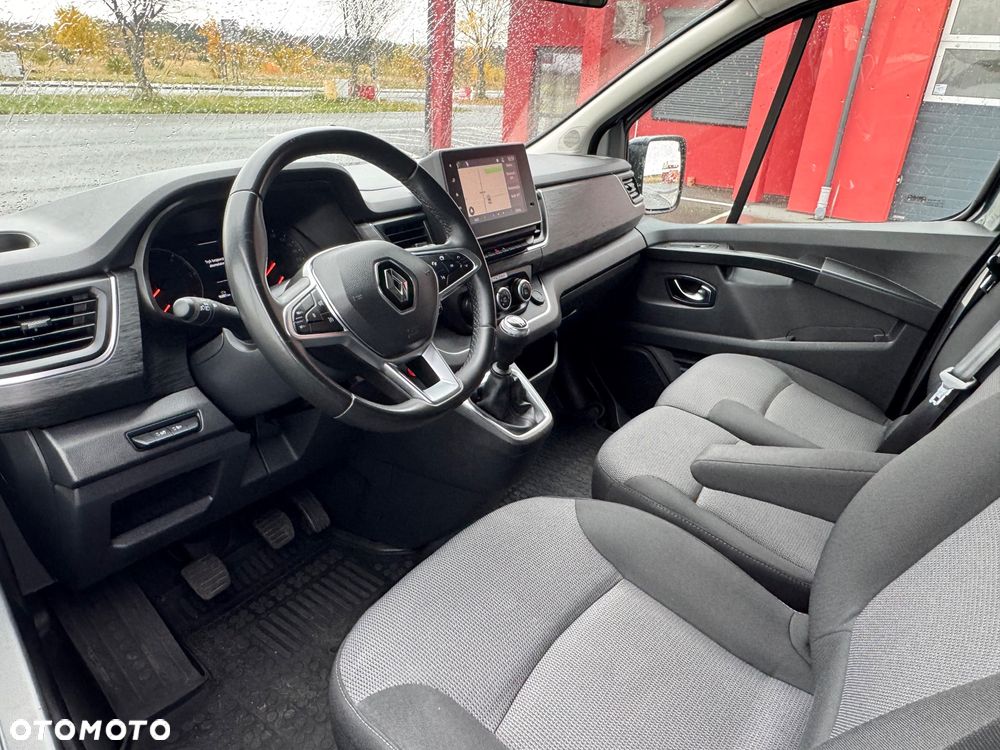 Renault Trafic SpaceClass 2.0 dCi - 15
