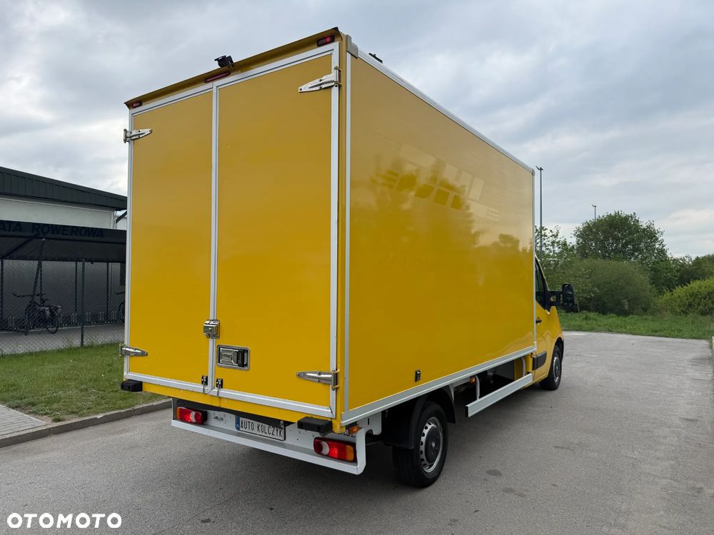 Renault Master - 5
