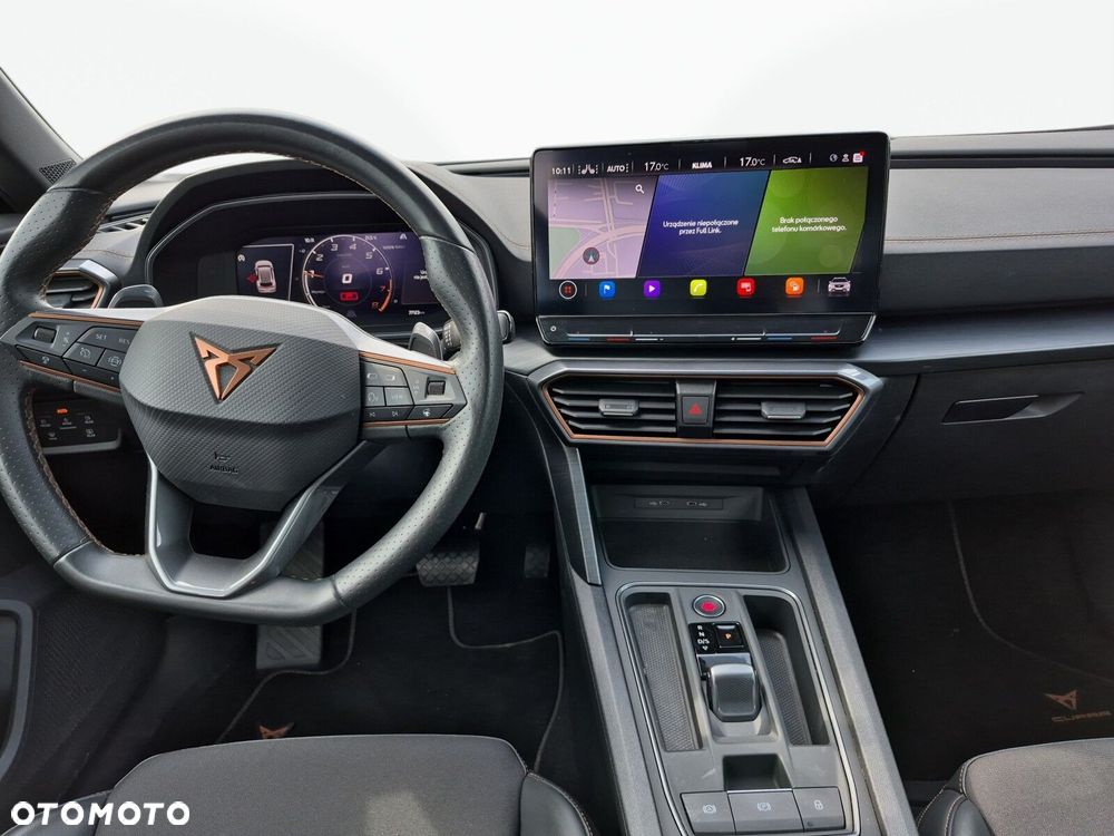 Cupra Formentor 1.5 TSI DSG - 14