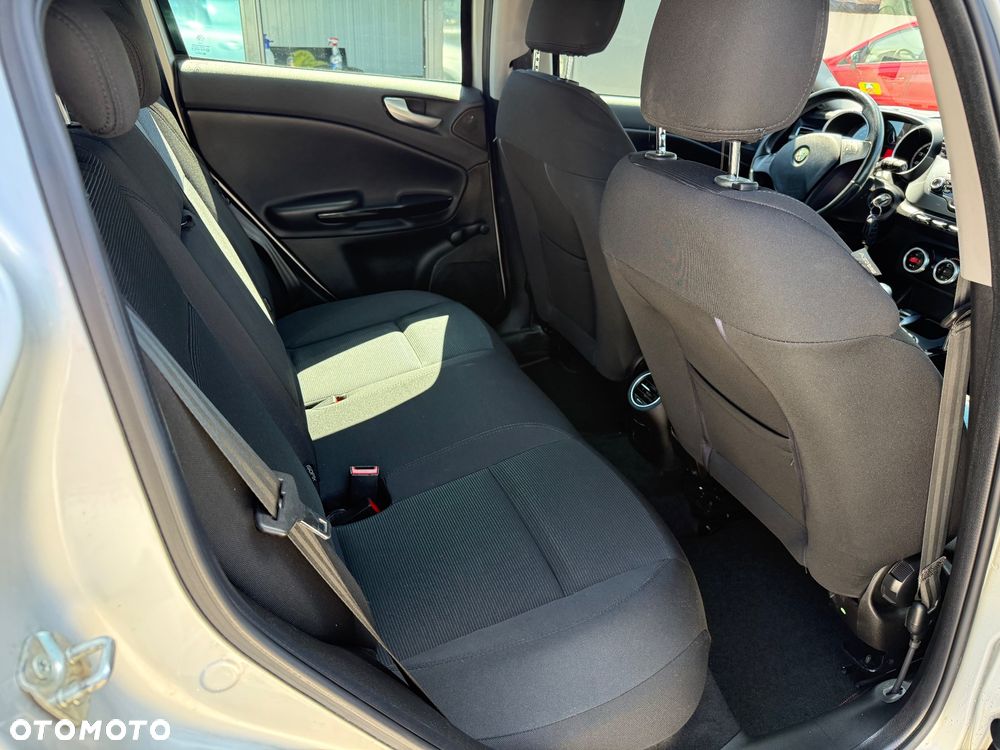 Alfa Romeo Giulietta 1.4 TB 16V Turismo - 8