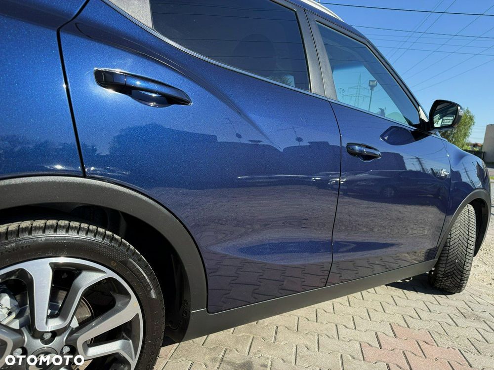 SsangYong/KGM Tivoli e-XDi 160 4WD Sapphire - 39
