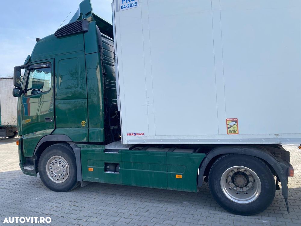 Volvo FH 12 - 5