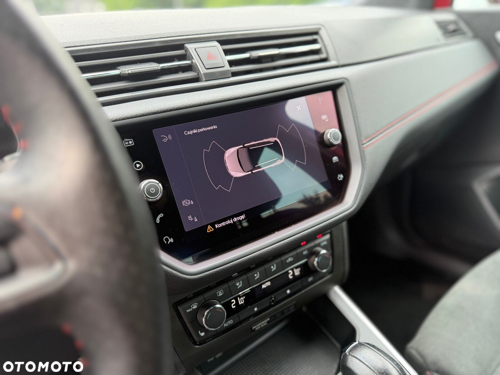 Seat Arona 1.5 TSI EVO FR S&S DSG - 19