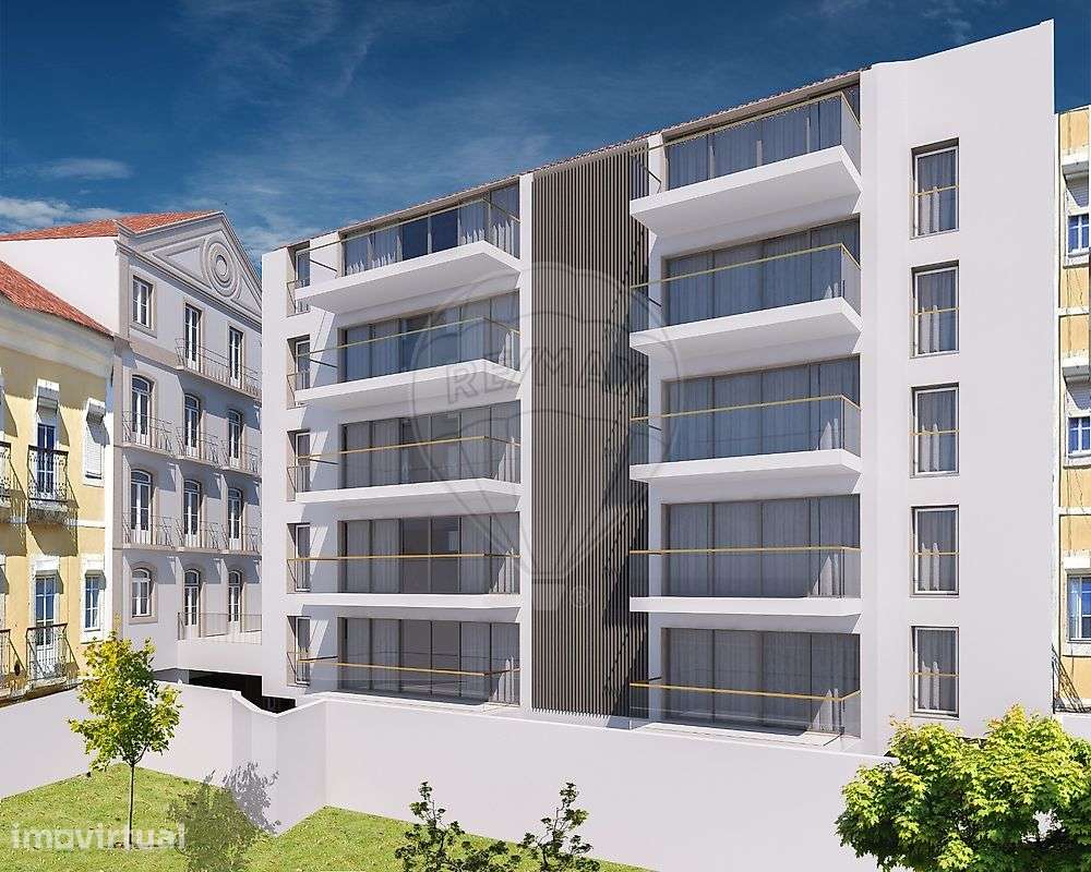 Apartamento T2 para venda - Grande imagem: 4/21
