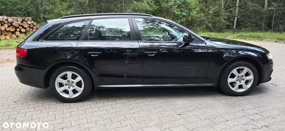 Audi A4 Avant 1.8 TFSI - 4
