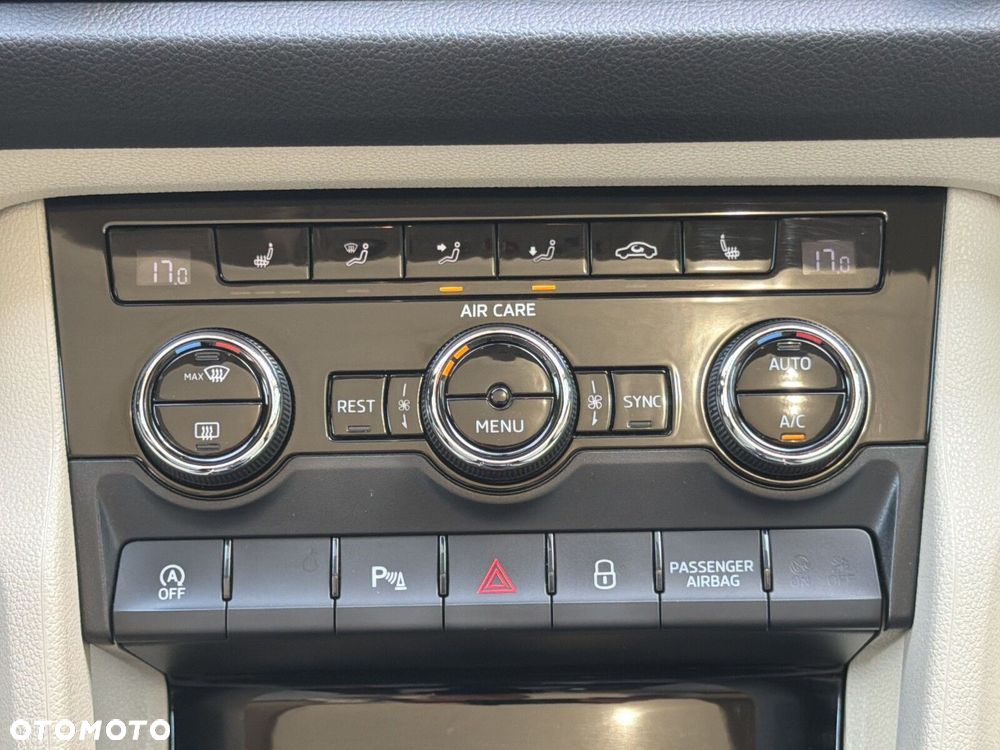 Skoda Kodiaq 1.4 TSI 4x4 Style DSG - 19