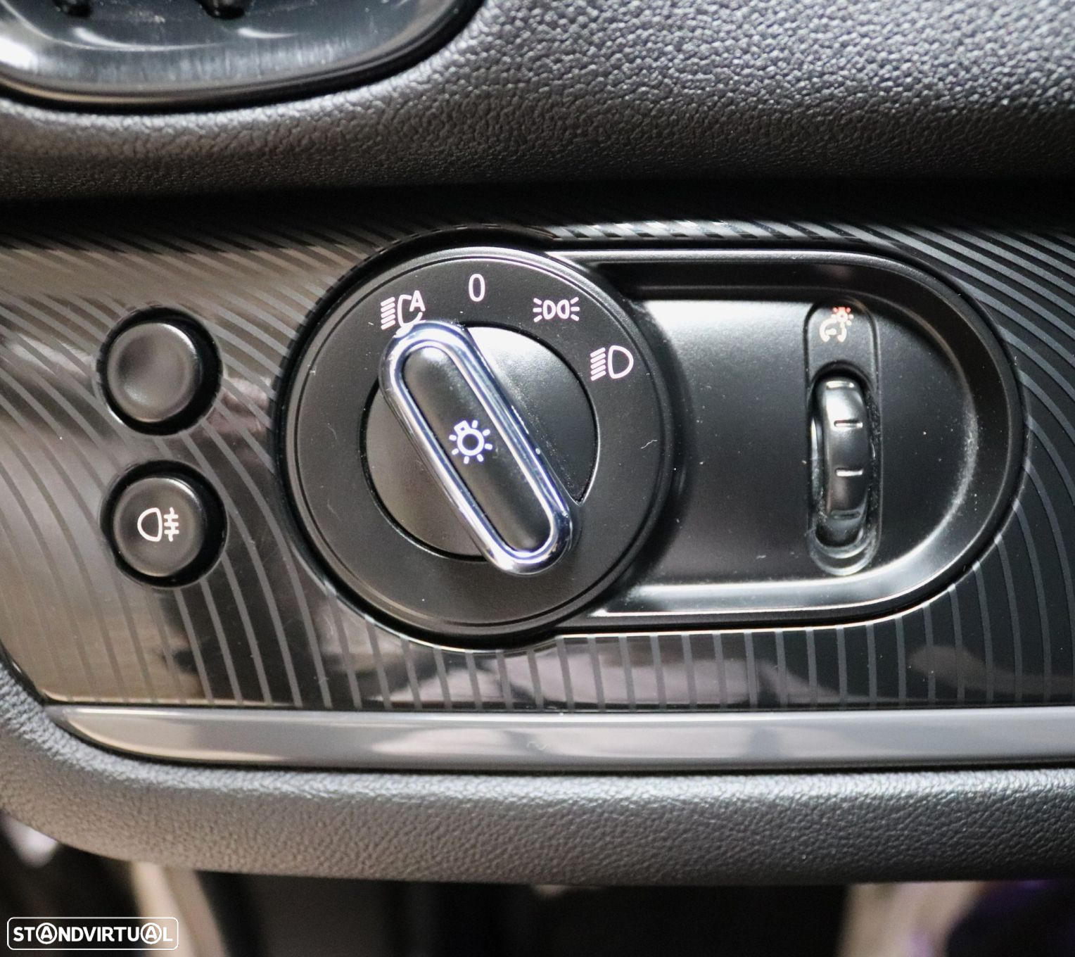 MINI Countryman John Cooper Works ALL4 Auto Desportiva - 36