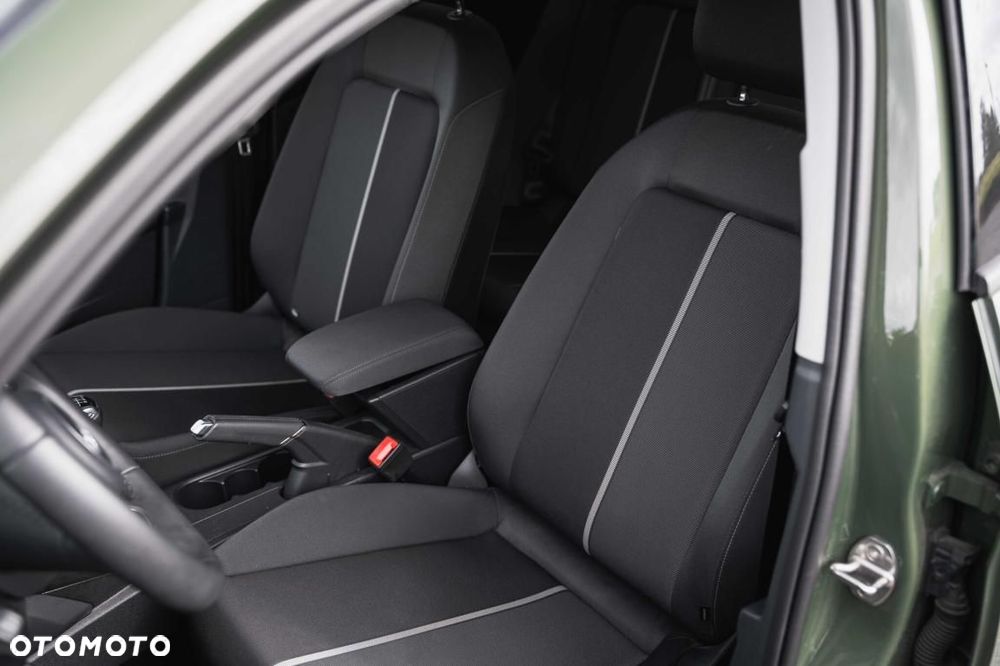Audi A1 Sportback - 14