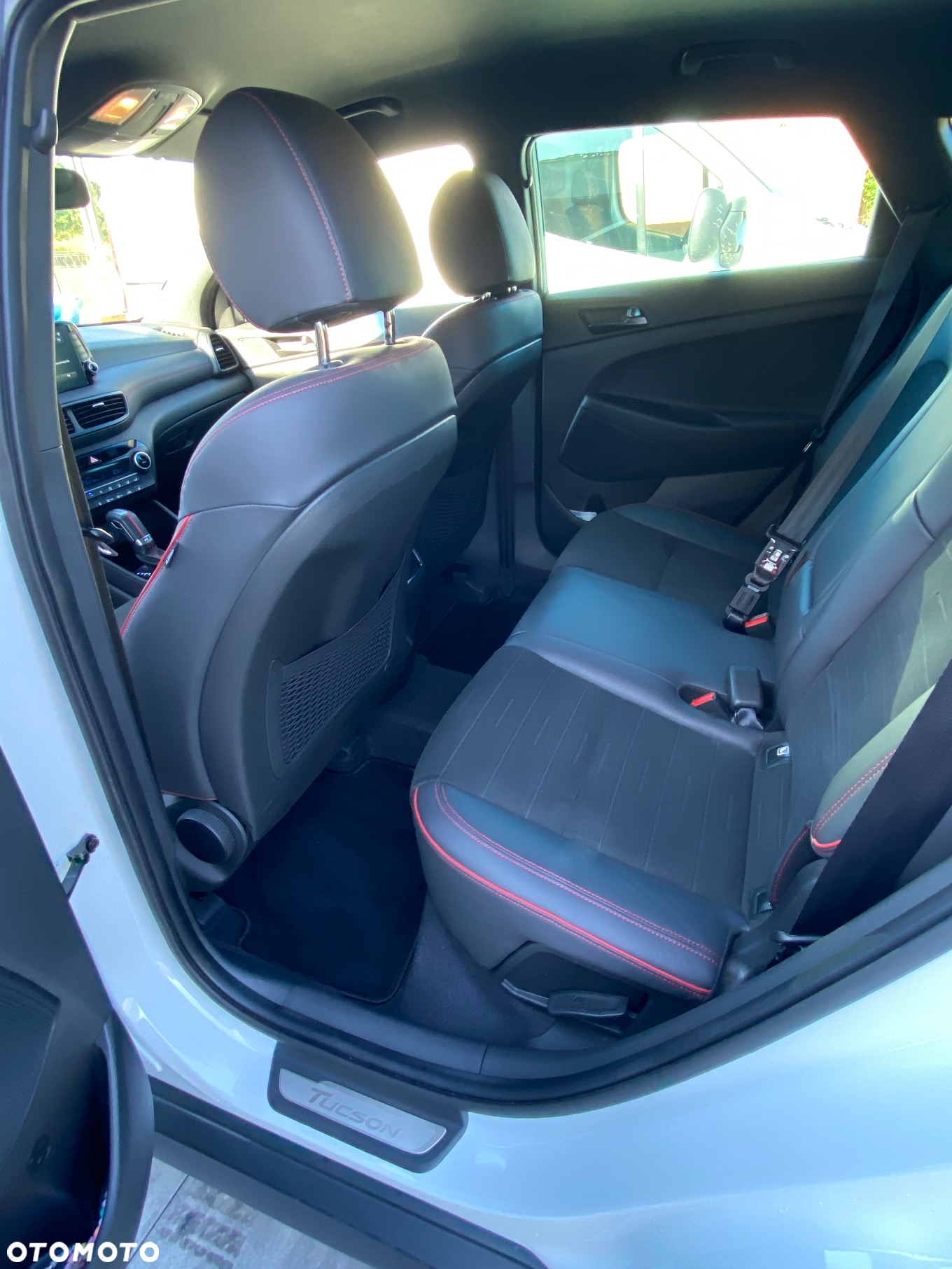 Hyundai Tucson 1.6 T-GDi N Line 2WD DCT - 7