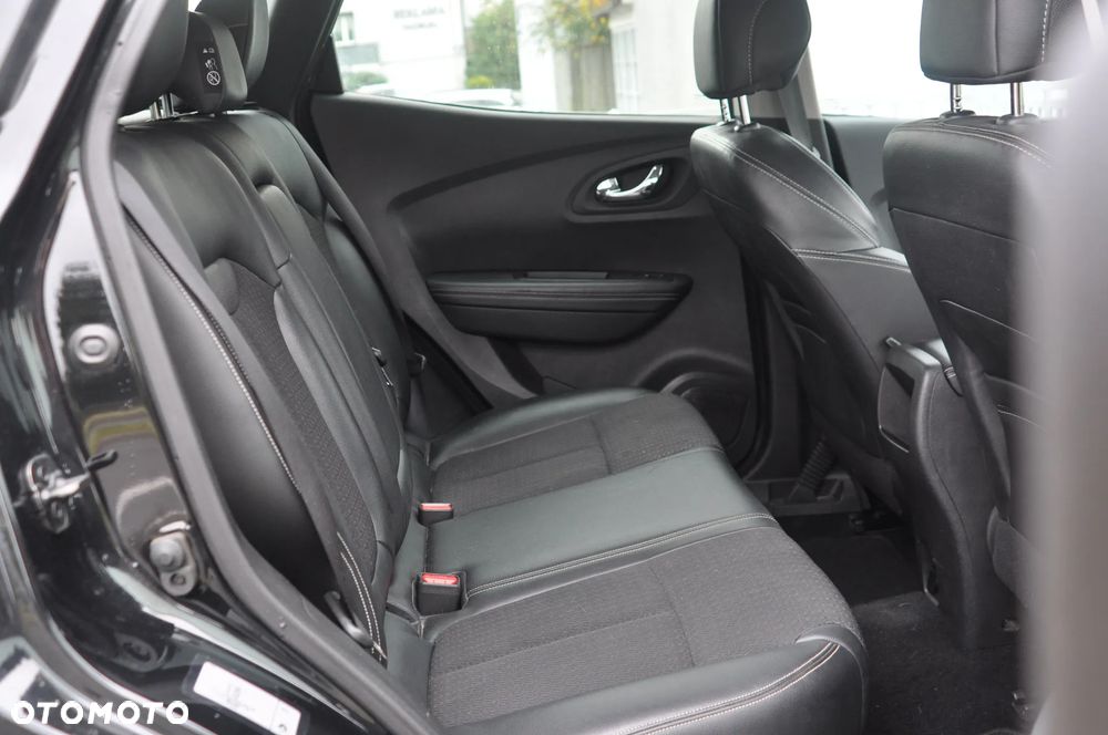 Renault Kadjar Energy dCi 130 Bose Edition - 6