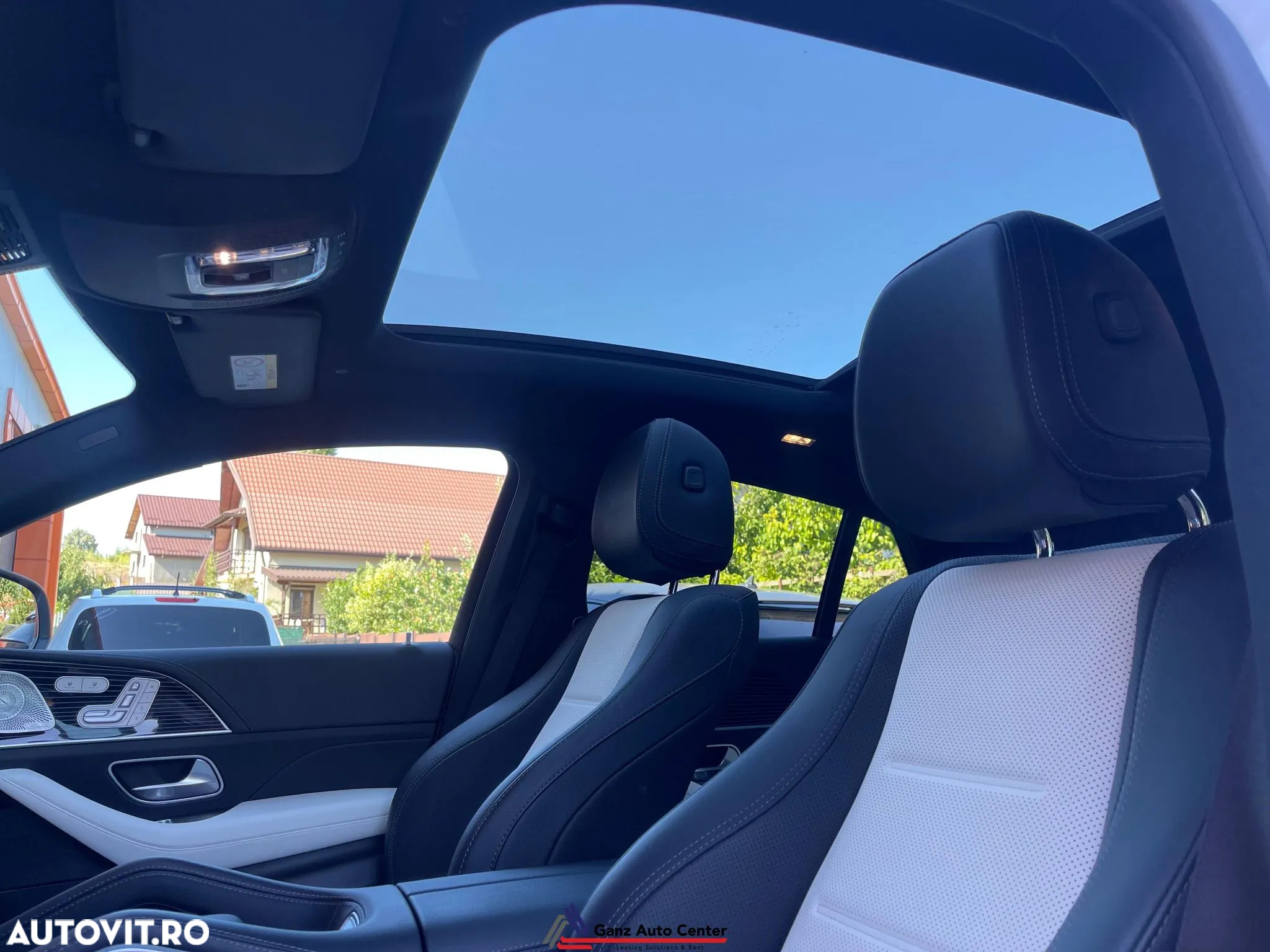 Mercedes-Benz GLE Coupe 300 d MHEV 4MATIC - 13