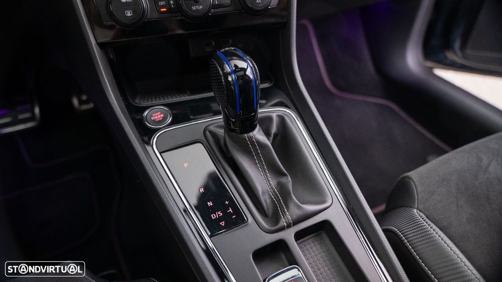 SEAT Leon 2.0 TSI S&S DSG Cupra 290 - 36