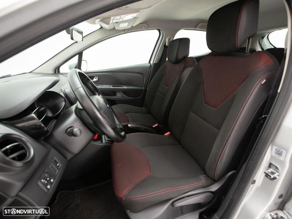 Renault Clio 1.5 dCi Confort 82g - 7