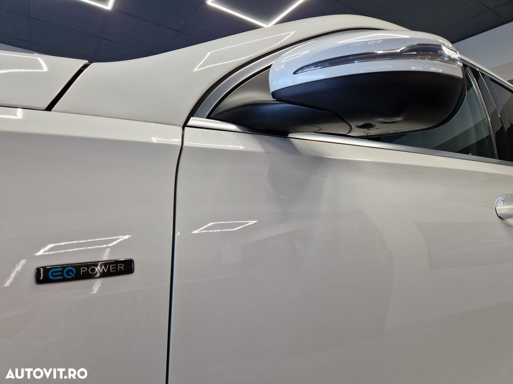 Mercedes-Benz GLE Coupe 350 de 4Matic 9G-TRONIC AMG Line - 27