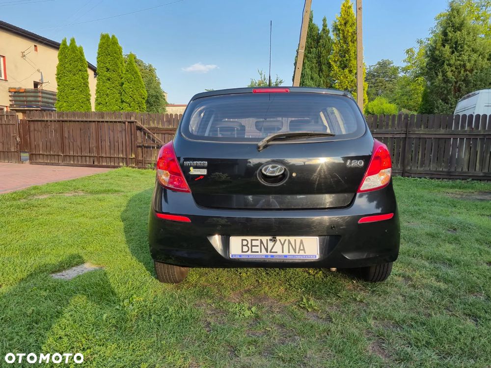 Hyundai i20 1.25 Style - 6