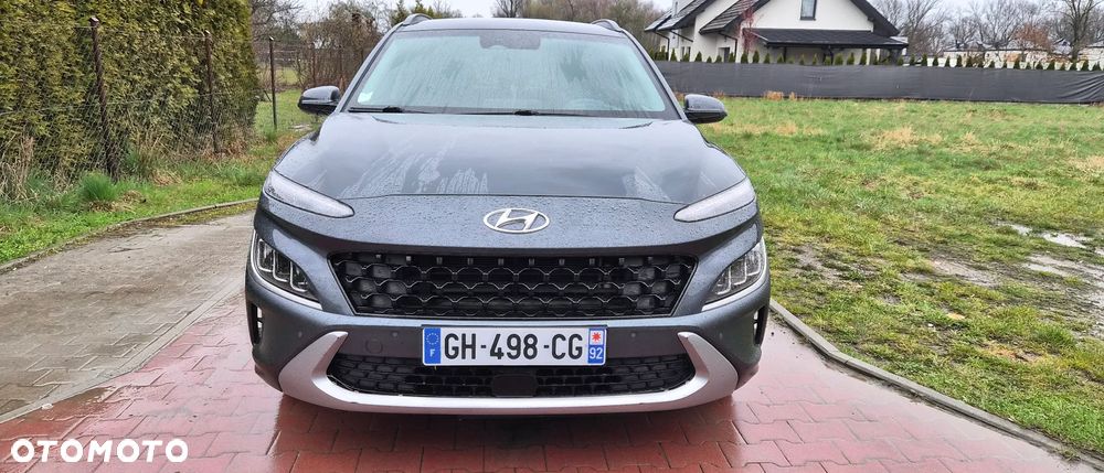 Hyundai Kona 1.6 GDI DCT Prime - 2