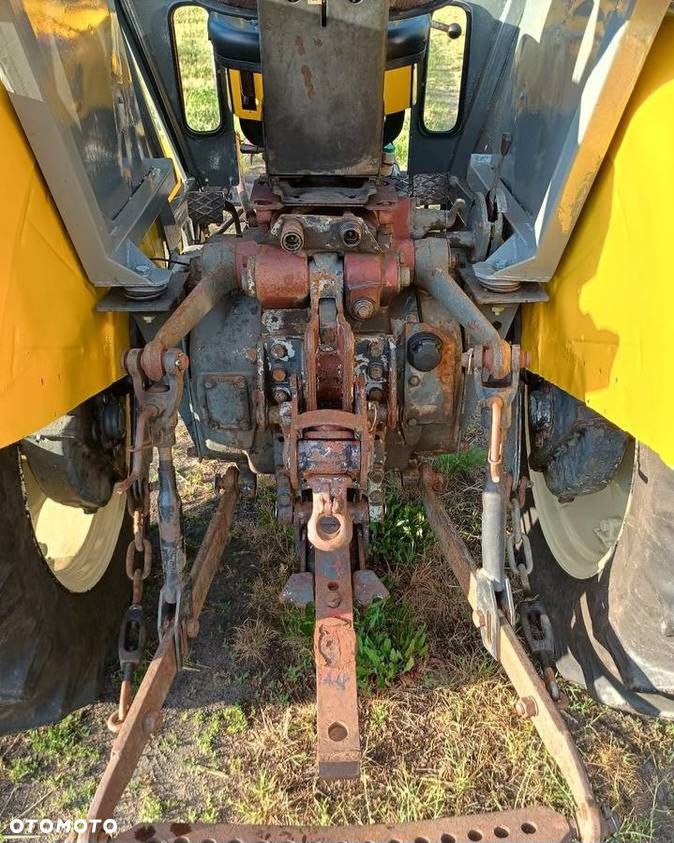 Ursus C-360 - 8