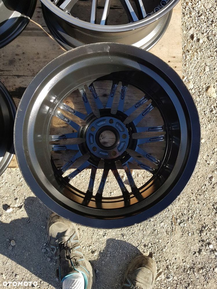 alufelgi px18018 toyota honda 8.0 ''x 18'' 5x114.3 et42 - 8