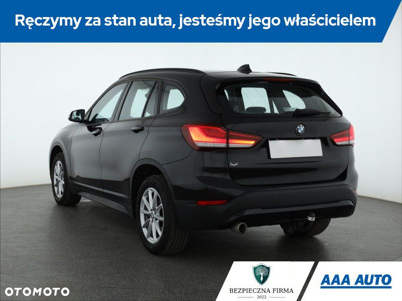 BMW X1 - 5