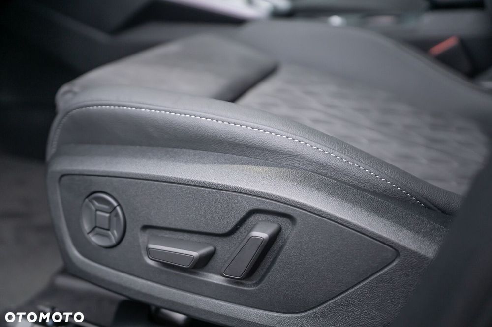 Audi A3 Limousine TFSI mHEV 110 kW S Line S tronic - 13