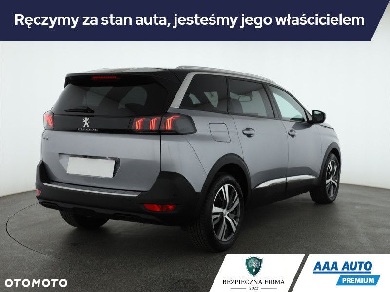 Peugeot 5008 - 6